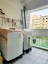 Blk 246 Simei Street 5 (Tampines), HDB 4 Rooms #612963361